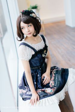 炫风少女